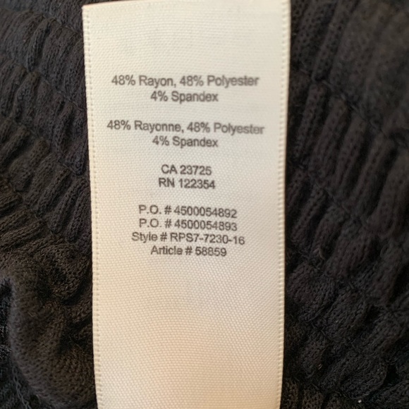 Aritzia Wilfred Free Ruched Mini Skirt - Picture 4 of 4